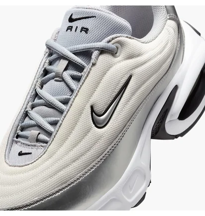 Кроссовки женские Nike Air Max Portal Se White HM0256-001