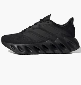 Кросівки жіночі Adidas Switch Fwd Running Black ID1787