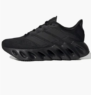 Кросівки жіночі Adidas Switch Fwd Running Black ID1787
