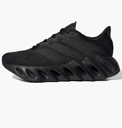 Кроссовки женские Adidas Switch Fwd Running Black ID1787