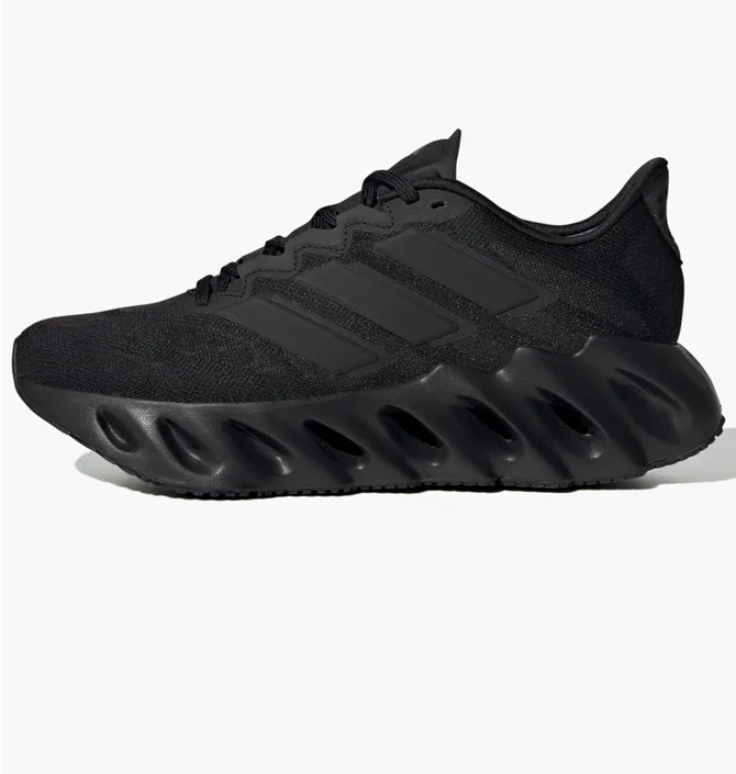 Кроссовки женские Adidas Switch Fwd Running Black ID1787