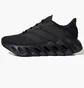 Кроссовки женские Adidas Switch Fwd Running Black ID1787