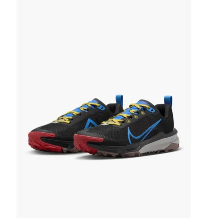 Кроссовки женские Nike Kiger 9 Trail Running Shoes Black DR2694-002