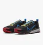 Кроссовки женские Nike Kiger 9 Trail Running Shoes Black DR2694-002