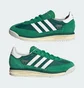 Кроссовки детские Adidas Originals Sl 72 Rs Green JH5673