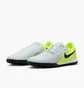 Сороконожки унисекс Nike Phantom Gx Ii Academy Tf Green/White FJ2577-003