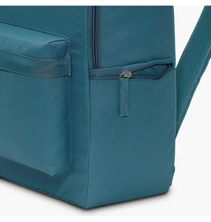 Рюкзак унисекс Nike Heritage Bkpk 25L Turquoise DC4244-006