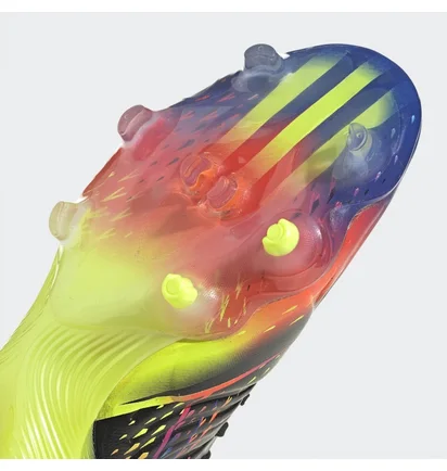 Бутсы унисекс Adidas Copa Sense.1 Firm Ground Soccer Cleats Multi Gw3605