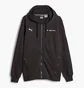 Толстовка чоловіча Puma Bmw M Motorsport Hooded Sweat Jacket Black 621221-01