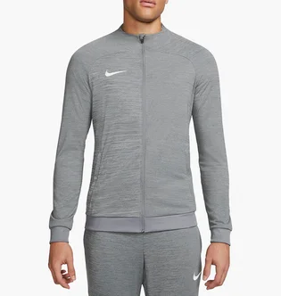 Олімпійка чоловіча Nike M Nk Df Acd Trk Jkt K Fp Ht Grey Dq5059-077