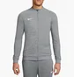 Олімпійка чоловіча Nike M Nk Df Acd Trk Jkt K Fp Ht Grey Dq5059-077