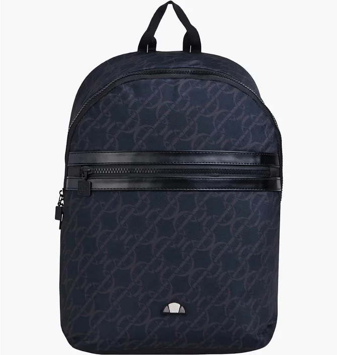 Рюкзак унісекс Ellesse Litazo Backpack Blue SAVA3598-943