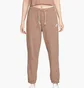 Штани жіночі Nike W Nsw Gym Vntg Easy Pant Beige DM6390-609