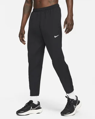 Брюки мужские Nike Dri-Fit Challenger Black DD4894-010