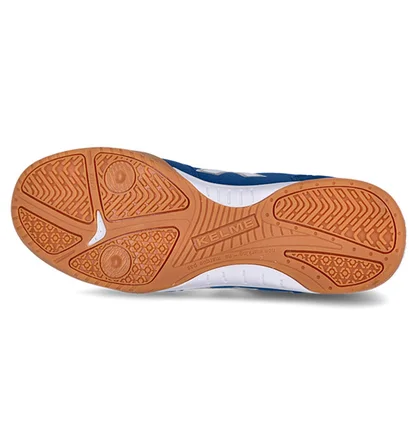 Кросівки чоловічі Kelme Precision Blue 55.211.703