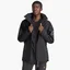 Куртка мужская Adidas Myshelter Rain.Rdy Jacket Black HT8770
