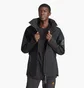Куртка мужская Adidas Myshelter Rain.Rdy Jacket Black HT8770
