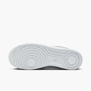 Кросівки унісекс Nike Air Force 1 Low Next Nature White/Olive DV3808-113
