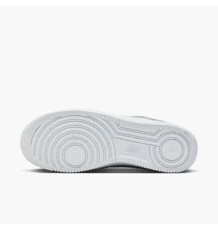 Кроссовки унисекс Nike Air Force 1 Low Next Nature White/Olive DV3808-113