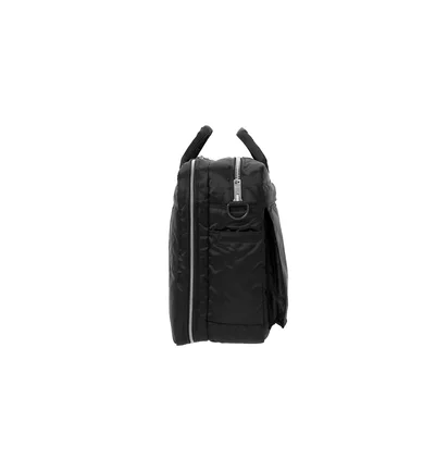 Сумка унісекс Porter-Yoshida & Co Tanker 2Way Boston Black 622-09317-BLACK