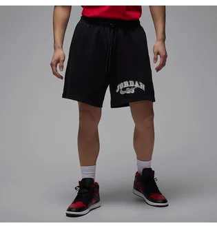 Шорты мужские Air Jordan Mvp Flc Short Lb Black IB7272-010