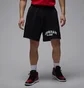 Шорты мужские Air Jordan Mvp Flc Short Lb Black IB7272-010