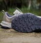 Кроссовки женские Adidas Terrex Tracefinder 2 Climaproof Trail Running Grey JR7773