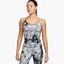 Топ женский Nike Dri-Fit One Grey Dv9866-010