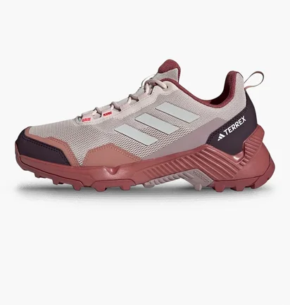 Кроссовки женские Adidas Eastrail 2.0 Beige/Bordo IH3590