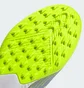 Сороконожки унисекс Adidas F50 League Tf Violet JH7724