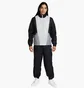 Спортивный костюм мужской Nike Woven Tracksuit Black/Grey HJ1985-010