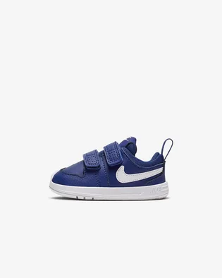 Кроссовки детские Nike Pico 5 Blue AR4162-400