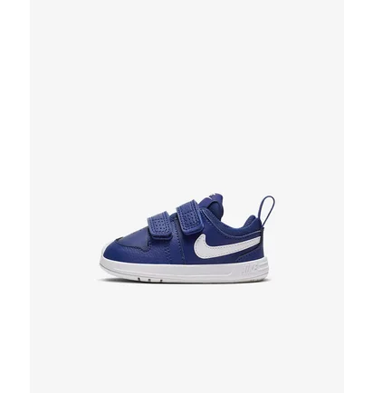 Кросівки дитячі Nike Pico 5 Blue AR4162-400