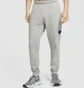 Штани чоловічі Nike Dri-Fit Swoosh Grey CU6775-063