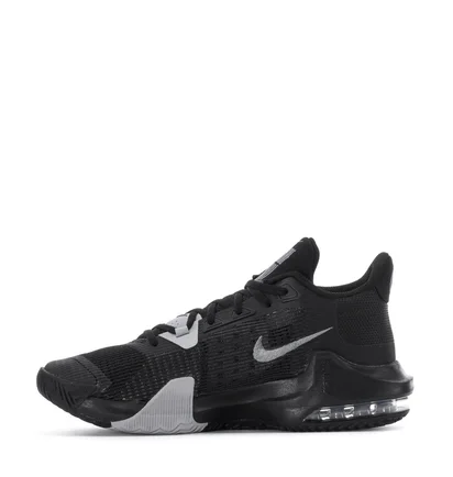 Кросівки унісекс Nike Air Max Impact 3 Black Dc3725-003