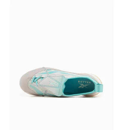 Кроссовки мужские Reebok Botter Energia Bo Kéts Beige/Turquoise RMIA06PC99MAT0020940