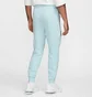 Штаны мужские Nike Tech Fleece Light Blue FZ4710-474