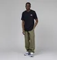 Футболка мужская The North Face Simple Dome T-Shirt Black NF0A87NGJK3