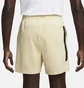 Шорты мужские Nike M Tech Lghtwht Short Yellow DX0828-783