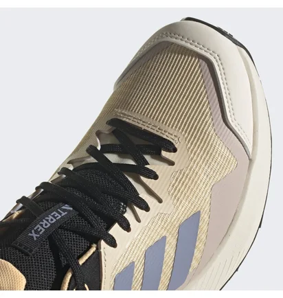 Кросівки жіночі Adidas Terrex Trail Rider Trail Running Shoes Beige Hr1184