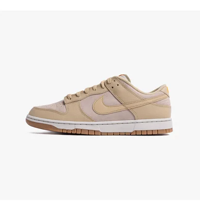 Кросівки чоловічі Nike Dunk Low Beige DZ4513-200