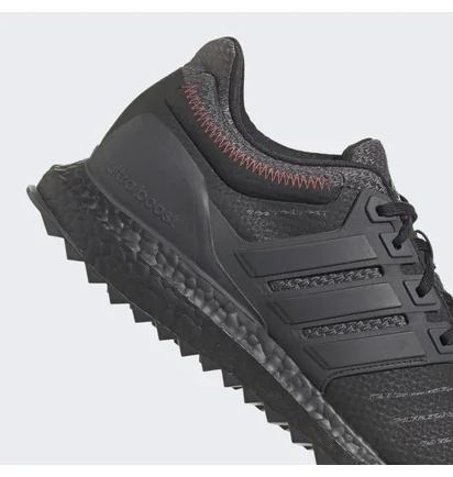 Кроссовки унисекс Adidas Ultraboost Dna Xxii Shoes Black Gx6849