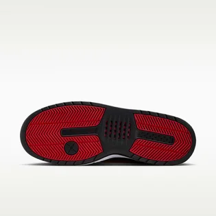 Кроссовки унисекс Nike Paul Rodriguez Zoom Air Low Skate Shoes Black IM7147-001