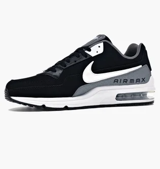 Кросівки чоловічі Nike Air Max Ltd 3 Black BV1171-001