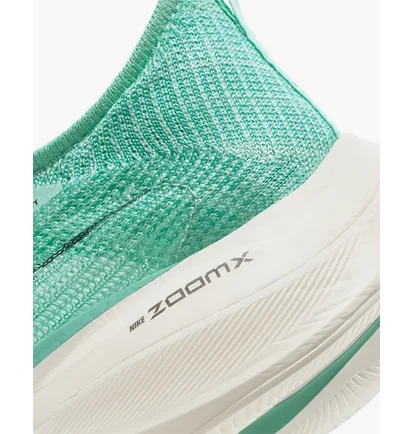 Кросівки жіночі Nike Air Zoom Alphafly Next% Light Blue CZ1514-300
