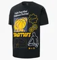 Футболка мужская Nike Lal Cts Ogc Pos Max90 Black HQ0631-010