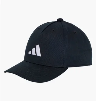 Кепка детская Adidas Daily Black JD1328
