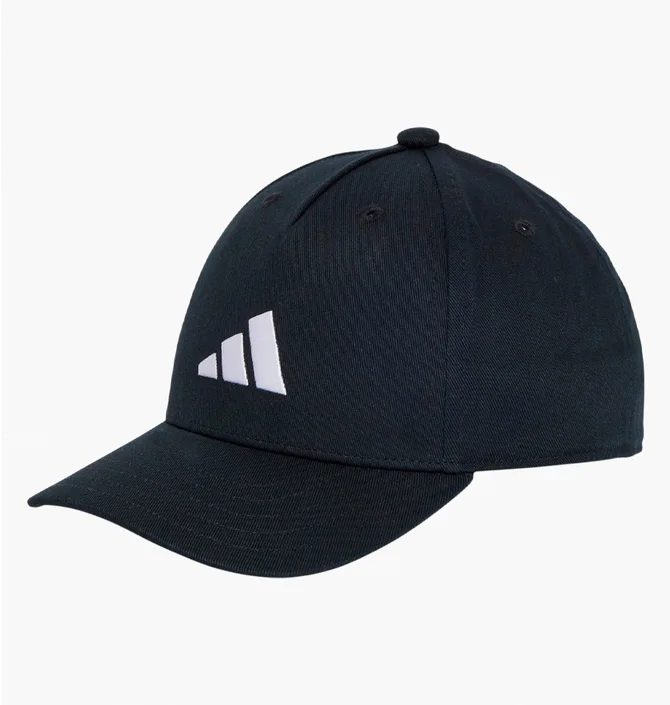 Кепка дитяча Adidas Daily Black JD1328