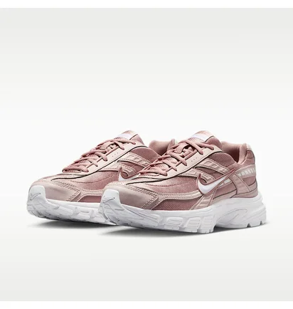 Кроссовки женские Nike Initiator Brown 394053-600