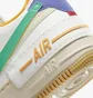 Кросівки жіночі Nike Air Force 1 Shadow White/Multi Ci0919-118